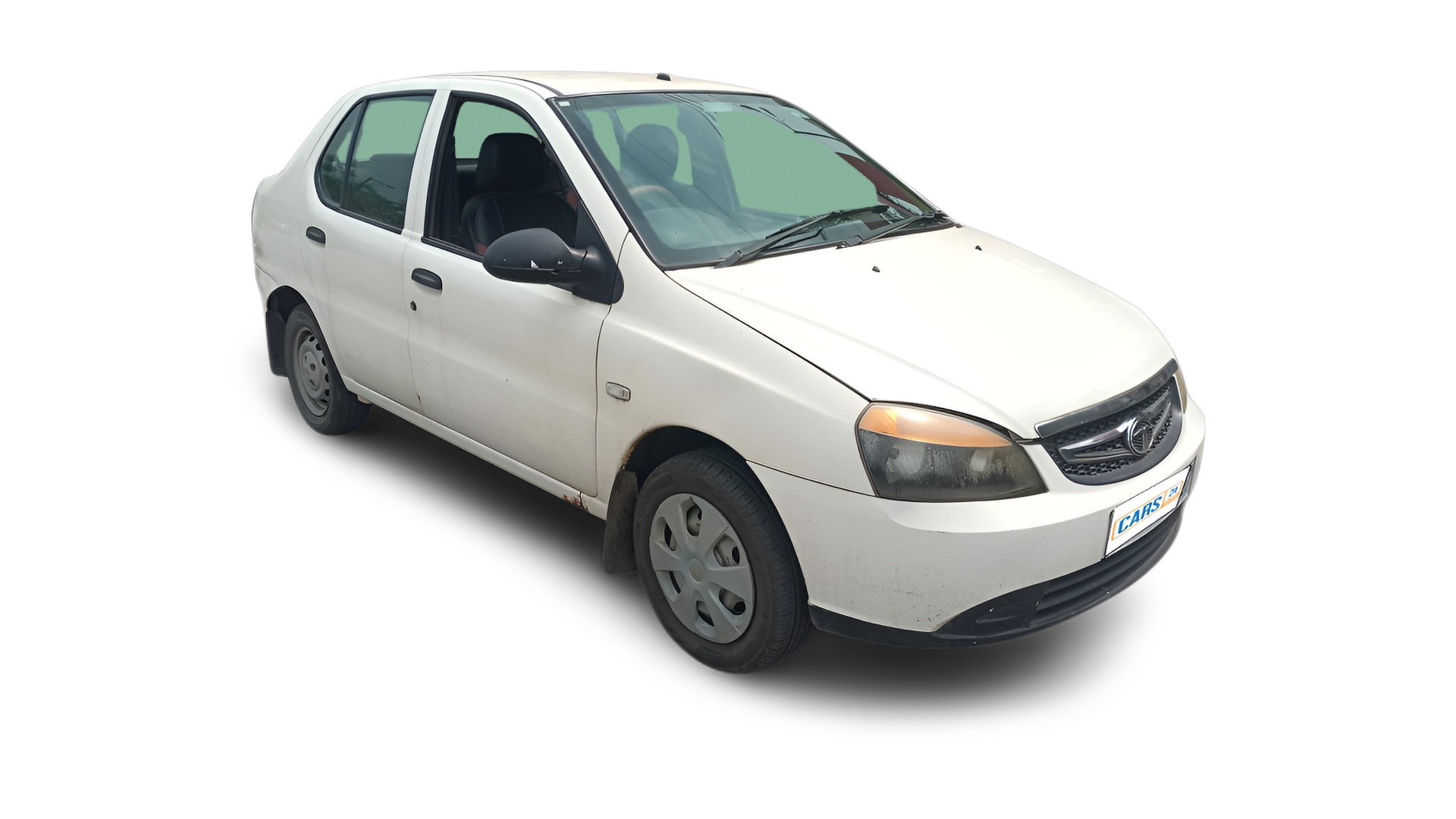 2015 Tata Indigo ECS - Sedan - Diesel - Manual - ₹2.00 lakh